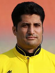 سعید قاسمی