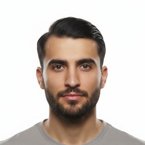 پارسا افضلی