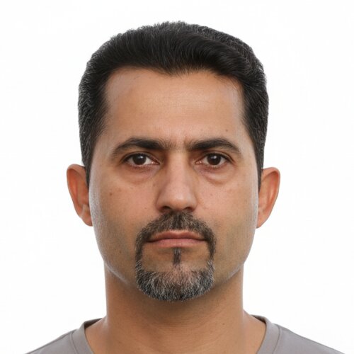 محمدرضا امینی