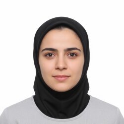 یاسمن قائدی