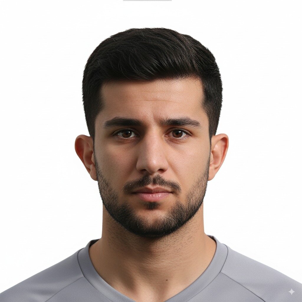 امیرمسعود سرآبادانی