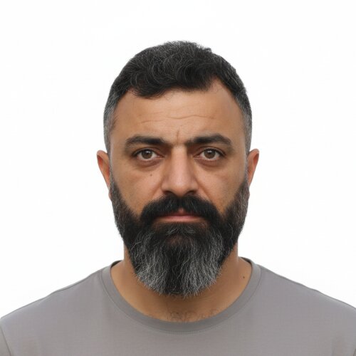 فرهاد مسافری