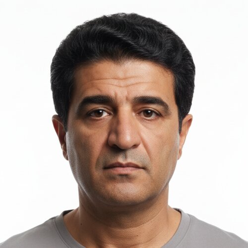 سعید زارع