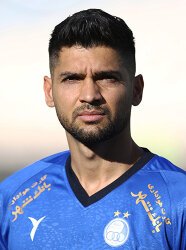 مهدی مهدی پور