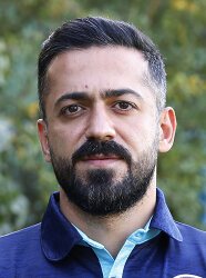 سعید الهویی