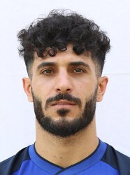 بهنام برزای