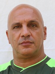 حسین ترابپور