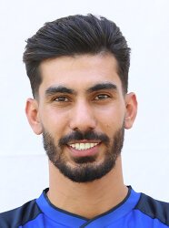 رضا شکاری