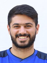 شایان مصلح