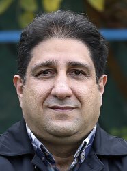 سیامک قلیچ خانی