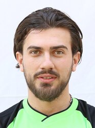 محمدحسین اکبر منادی