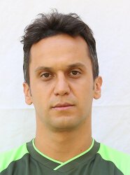 مسعود مرادخانی