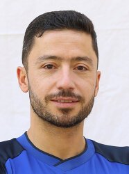 علی اصغر عاشوری