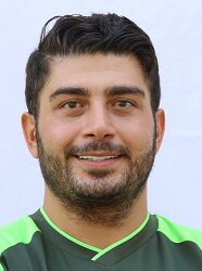 وحید میرزایی