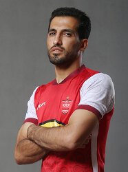وحید امیری