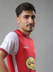 محمدمهدی احمدی