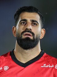 حسین کنعانی زادگان
