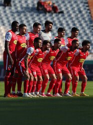 پرسپولیس تهران