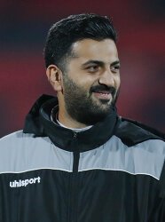 محمد عسگری