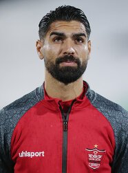 رضا اسدی
