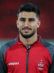 محمد شریفی