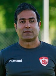 هادی مهدوی کیا