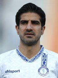 سیدمحمدرضا حسینی