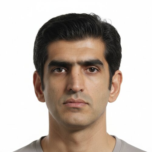 علی میرزا بیگی