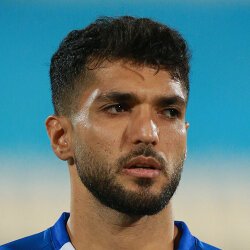 زبیر نیک نفس