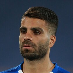 محمدحسین مرادمند