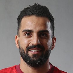 حامد پاکدل