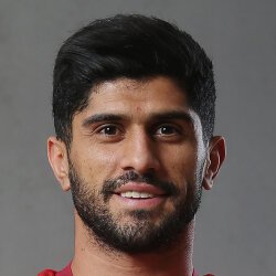 دانیال اسماعیلی فر