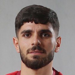 محمد عمری