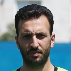 محمد میرزایی