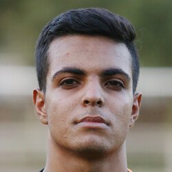 صالح نوذری