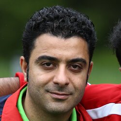 مجتبی بوستانی