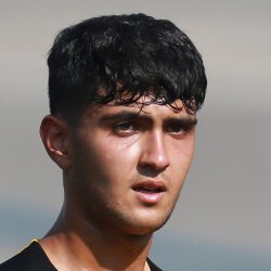 رضا رضایی