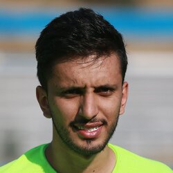 مجتبی عرب براقی