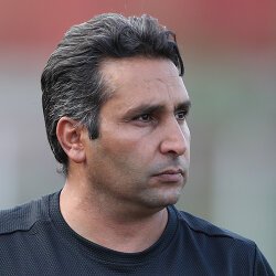 محمود انصاری