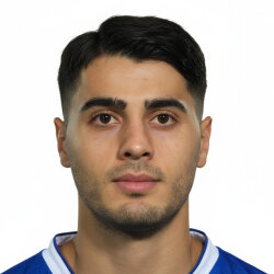 سعید سحرخیزان
