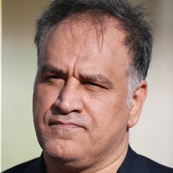 احمد مددی