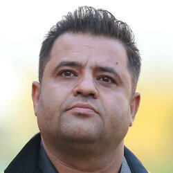 یاسر جمالی