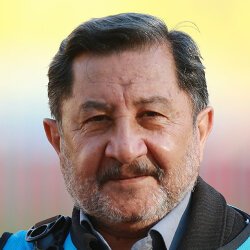 علیرضا مصلحی