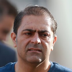 کاوه علی اسماعیلی