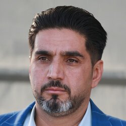 رضا کوچکی