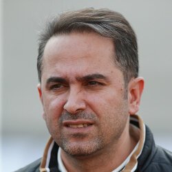 علی خطیر