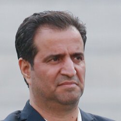 علی وهابی