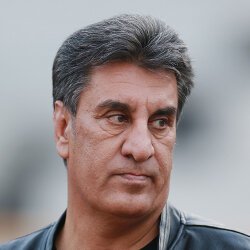 خداداد افشاریان