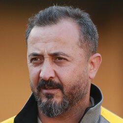 منوچهر رضایی