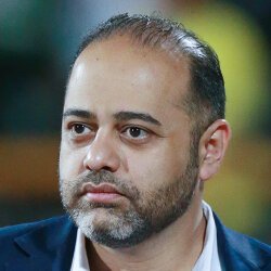 حامد مومنی